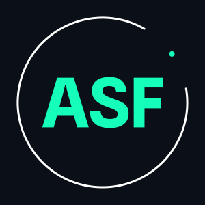 ASF Signature r3 Compact avatar, square